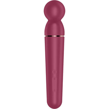 Massaggiatore Planet Wand-er: Vibrazioni Potenti e Design Elegante
